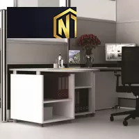 VÁCH NGĂN VĂN PHÒNG -VNVP01 - NỘI THẤT NGỌC THỊNH